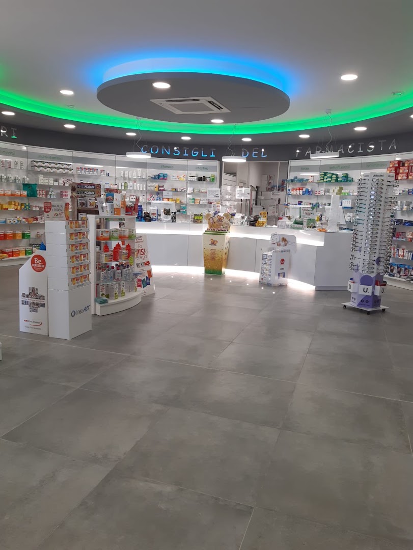 Farmacia Comunale Valmontone Outlet · Foto 1